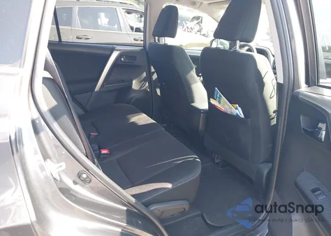 2014 Toyota Rav4 Xle from USA, damaged, VIN JTMRFREV2ED073014